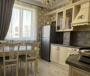 2-к квартира, вторичка, 58м2, 9/16 этаж