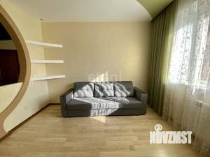 2-к квартира, вторичка, 65м2, 6/9 этаж