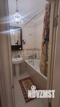 1-к квартира, вторичка, 41м2, 16/16 этаж