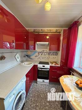 2-к квартира, вторичка, 37м2, 3/5 этаж