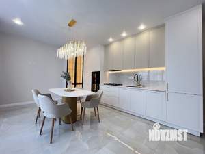 3-к квартира, вторичка, 90м2, 17/24 этаж