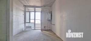 1-к квартира, вторичка, 37м2, 3/23 этаж