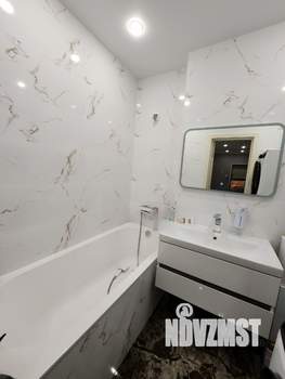 3-к квартира, вторичка, 90м2, 9/11 этаж