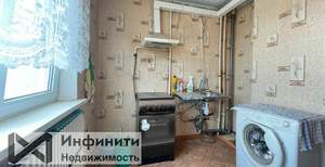 2-к квартира, вторичка, 54м2, 5/9 этаж