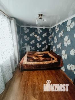 3-к квартира, вторичка, 52м2, 4/5 этаж