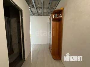 2-к квартира, вторичка, 54м2, 15/17 этаж