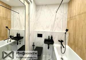 1-к квартира, вторичка, 36м2, 18/18 этаж