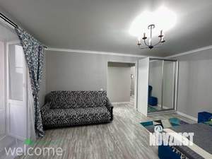1-к квартира, вторичка, 37м2, 2/3 этаж