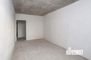 1-к квартира, вторичка, 46м2, 10/20 этаж