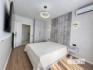 2-к квартира, вторичка, 58м2, 13/18 этаж