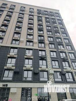 3-к квартира, сданный дом, 84м2, 10/12 этаж