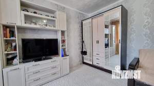 2-к квартира, вторичка, 35м2, 1/1 этаж