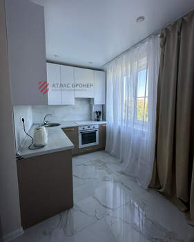 3-к квартира, вторичка, 63м2, 4/5 этаж
