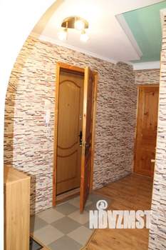 3-к квартира, вторичка, 52м2, 4/5 этаж