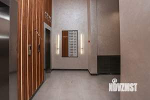 1-к квартира, вторичка, 36м2, 2/16 этаж