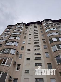 3-к квартира, вторичка, 88м2, 3/10 этаж