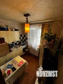 1-к квартира, вторичка, 37м2, 10/10 этаж