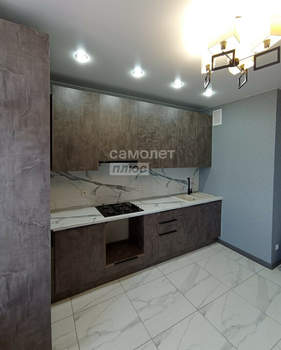 2-к квартира, вторичка, 51м2, 15/18 этаж