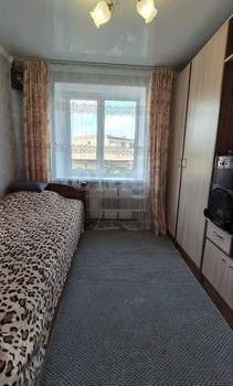 3-к квартира, вторичка, 68м2, 3/10 этаж