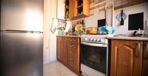 1-к квартира, вторичка, 33м2, 7/9 этаж