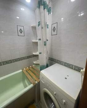 3-к квартира, вторичка, 69м2, 6/10 этаж