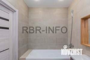 1-к квартира, вторичка, 44м2, 4/24 этаж