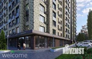 3-к квартира, вторичка, 110м2, 7/14 этаж