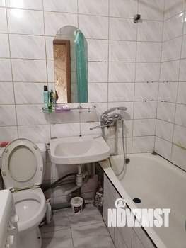 1-к квартира, вторичка, 41м2, 6/10 этаж