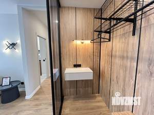 1-к квартира, вторичка, 41м2, 16/16 этаж