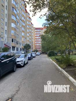 2-к квартира, вторичка, 70м2, 9/9 этаж