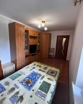 3-к квартира, вторичка, 82м2, 2/12 этаж