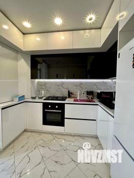 1-к квартира, вторичка, 45м2, 16/17 этаж