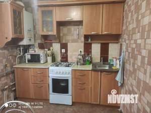 1-к квартира, вторичка, 31м2, 4/17 этаж