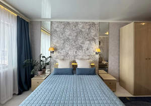 2-к квартира, вторичка, 71м2, 4/5 этаж