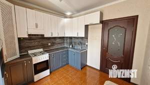 1-к квартира, вторичка, 40м2, 5/12 этаж