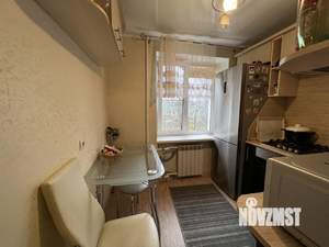 2-к квартира, вторичка, 46м2, 4/5 этаж