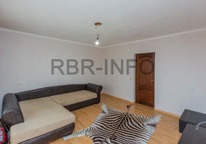 3-к квартира, вторичка, 82м2, 10/10 этаж