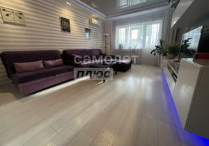 2-к квартира, вторичка, 68м2, 3/4 этаж