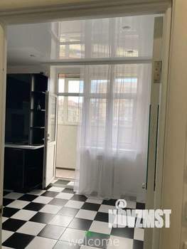 2-к квартира, вторичка, 62м2, 2/18 этаж