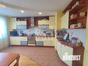 4-к квартира, вторичка, 183м2, 4/9 этаж