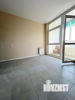 1-к квартира, вторичка, 40м2, 12/24 этаж