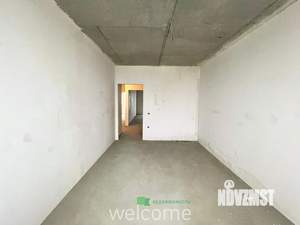 2-к квартира, вторичка, 72м2, 15/25 этаж