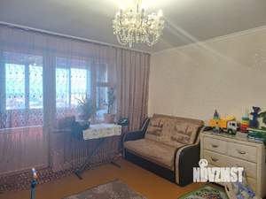 2-к квартира, вторичка, 55м2, 8/10 этаж