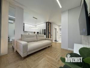 3-к квартира, вторичка, 84м2, 5/24 этаж