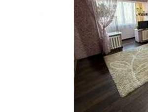 1-к квартира, вторичка, 46м2, 8/9 этаж