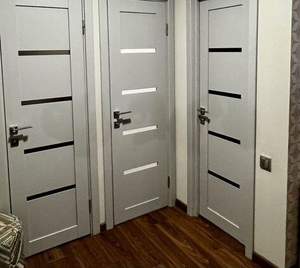 4-к квартира, вторичка, 77м2, 4/9 этаж