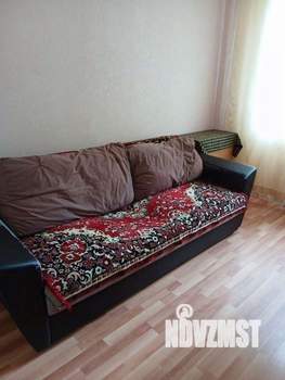 2-к квартира, вторичка, 39м2, 2/18 этаж
