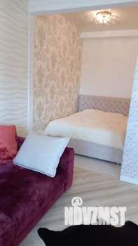 1-к квартира, вторичка, 38м2, 6/15 этаж