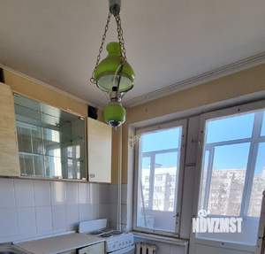 1-к квартира, вторичка, 32м2, 4/5 этаж