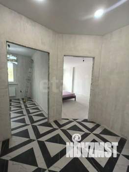 1-к квартира, вторичка, 42м2, 8/16 этаж